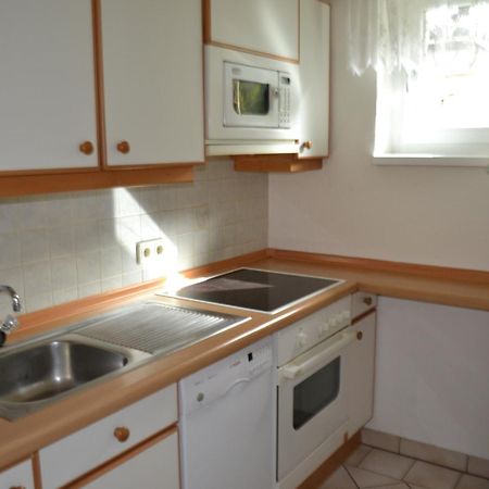 Apartment Marianne Bad Gastein Buitenkant foto