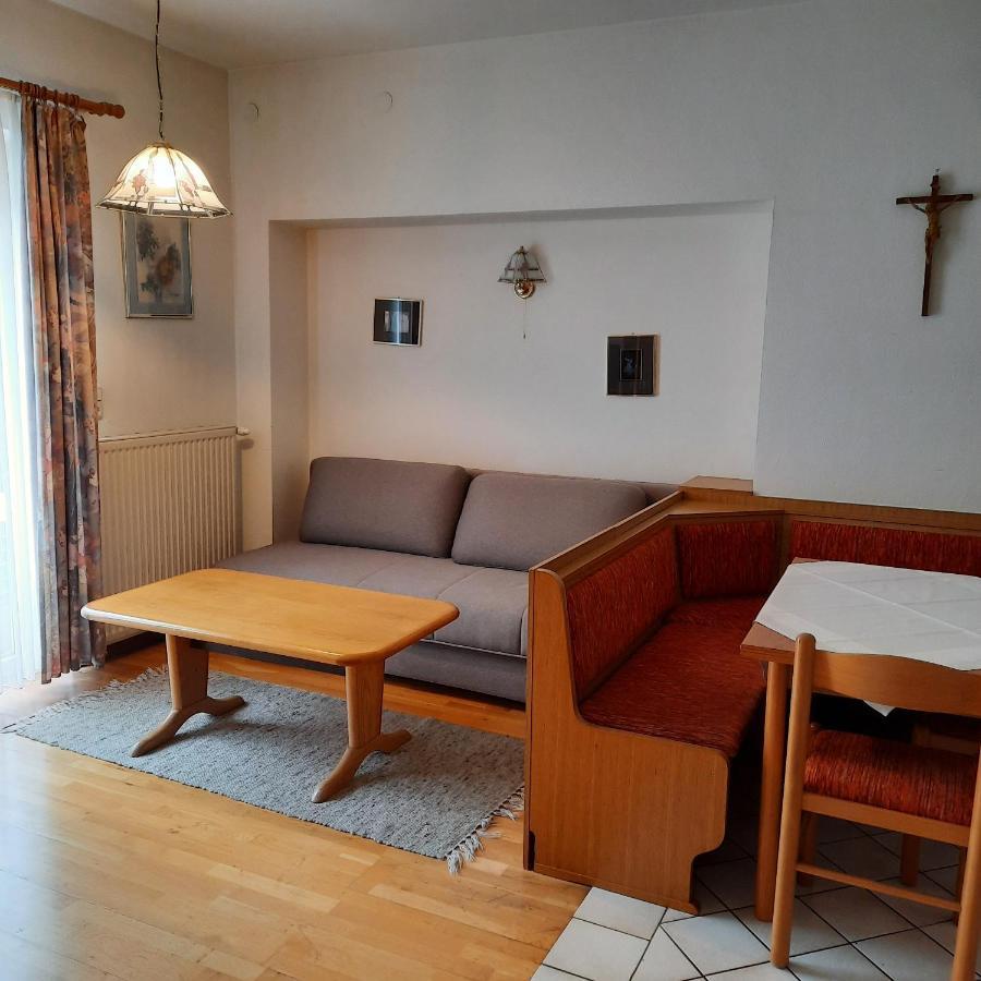 Apartment Marianne Bad Gastein Buitenkant foto