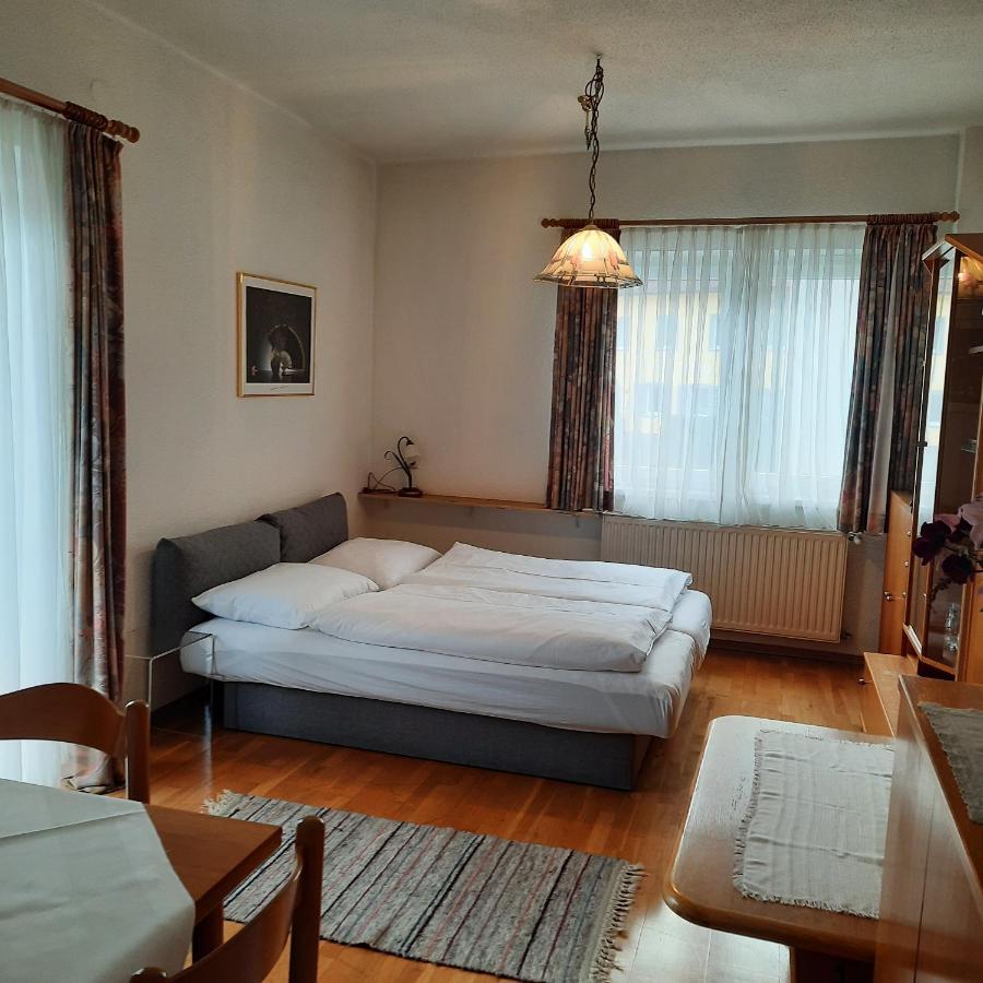 Apartment Marianne Bad Gastein Buitenkant foto
