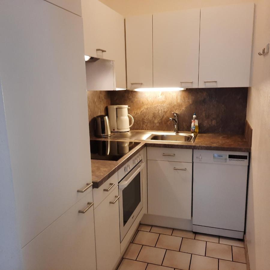 Apartment Marianne Bad Gastein Buitenkant foto