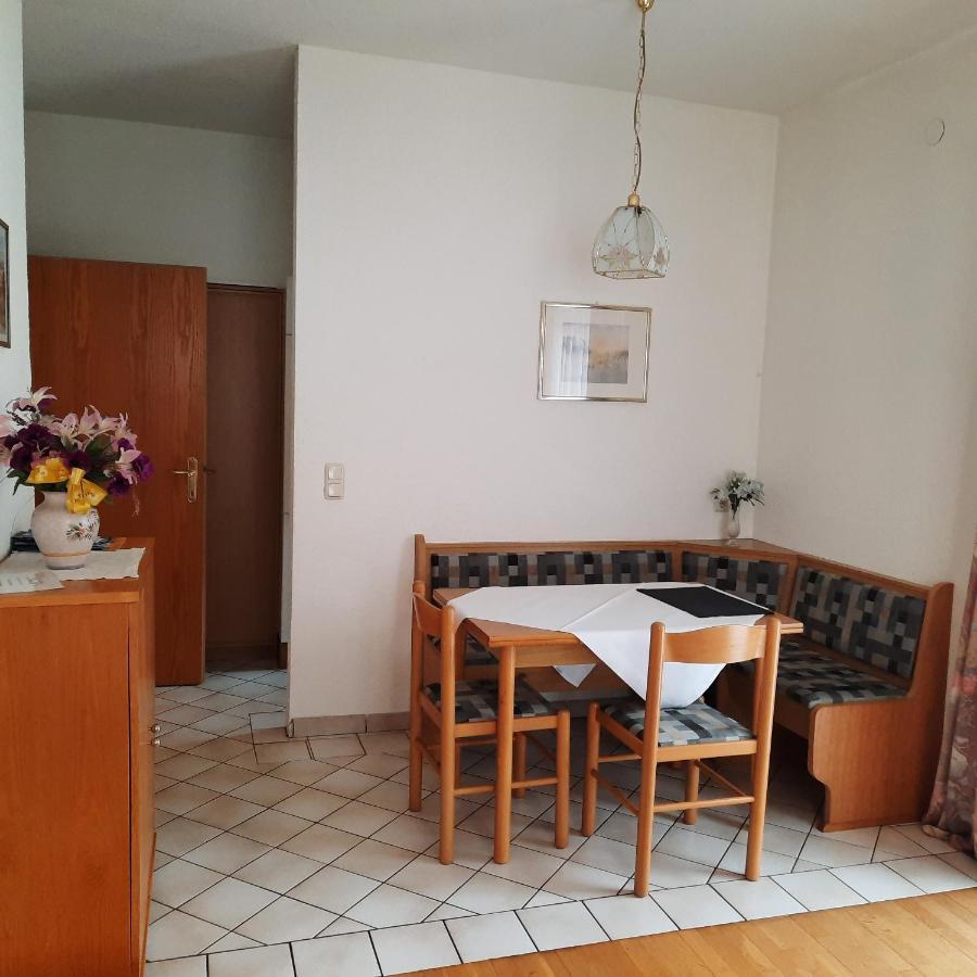 Apartment Marianne Bad Gastein Buitenkant foto
