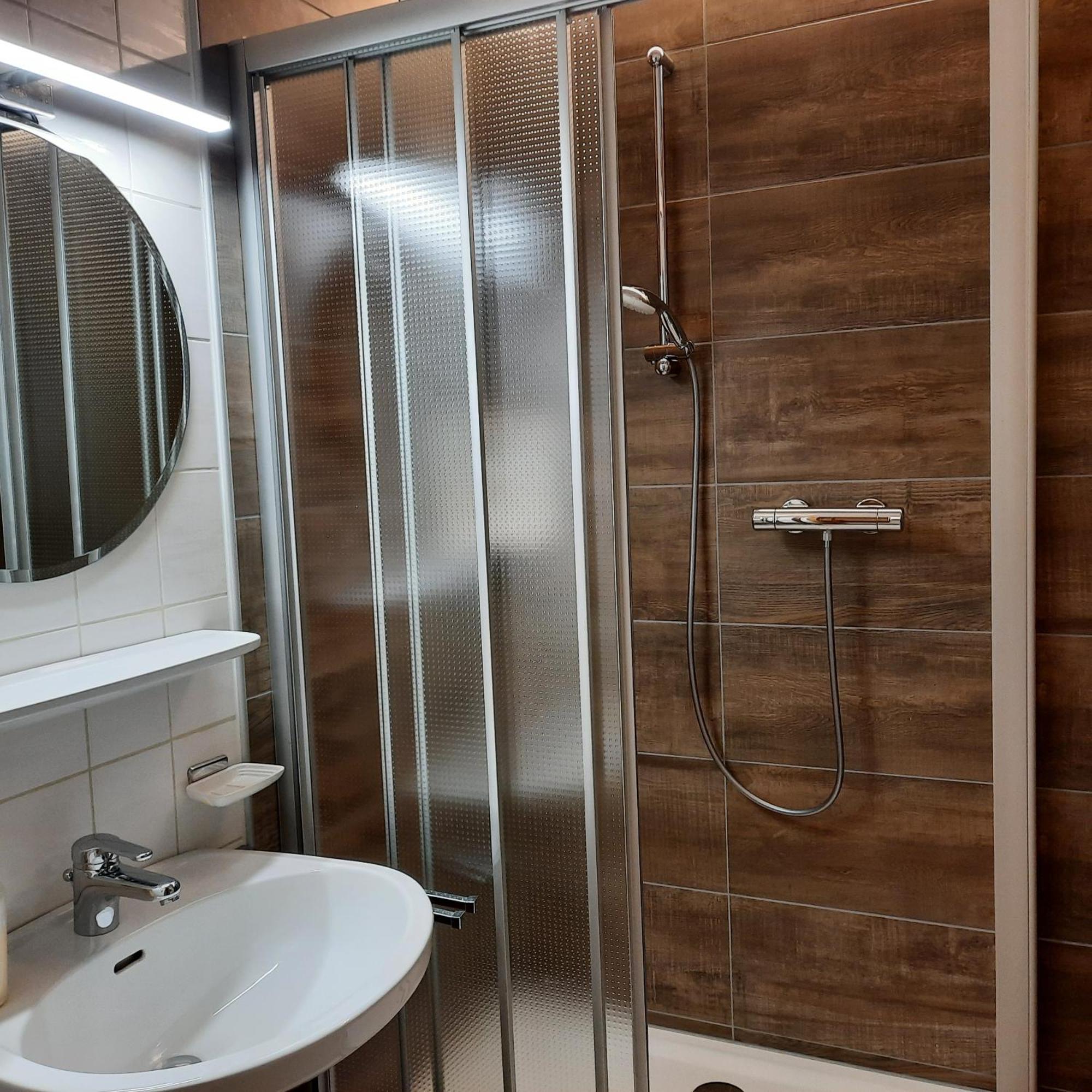 Apartment Marianne Bad Gastein Buitenkant foto