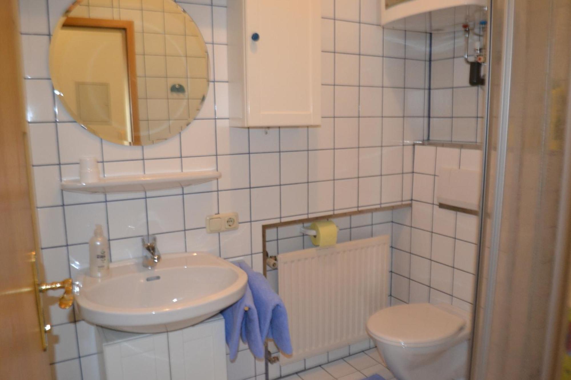 Apartment Marianne Bad Gastein Buitenkant foto