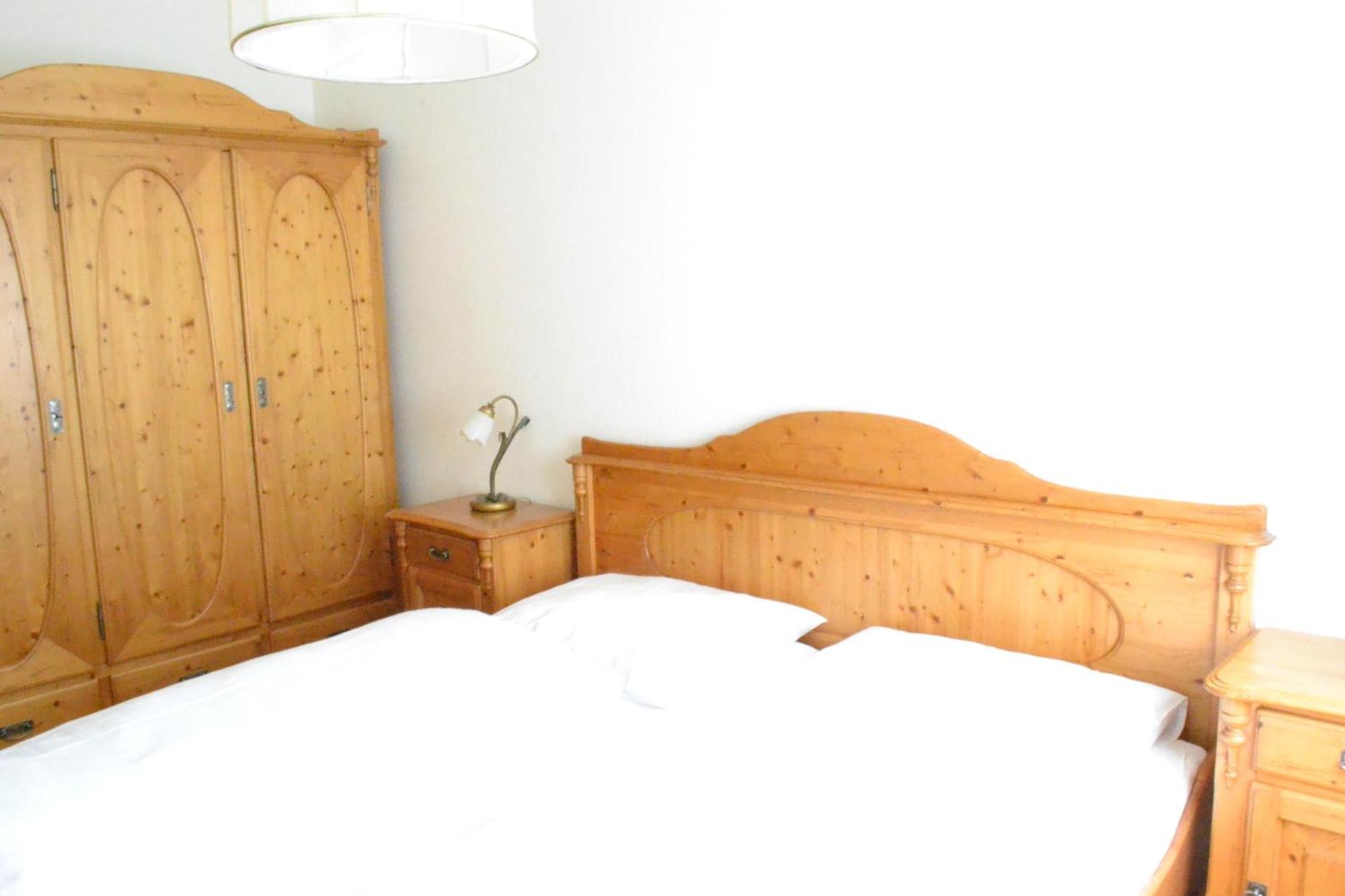 Apartment Marianne Bad Gastein Buitenkant foto