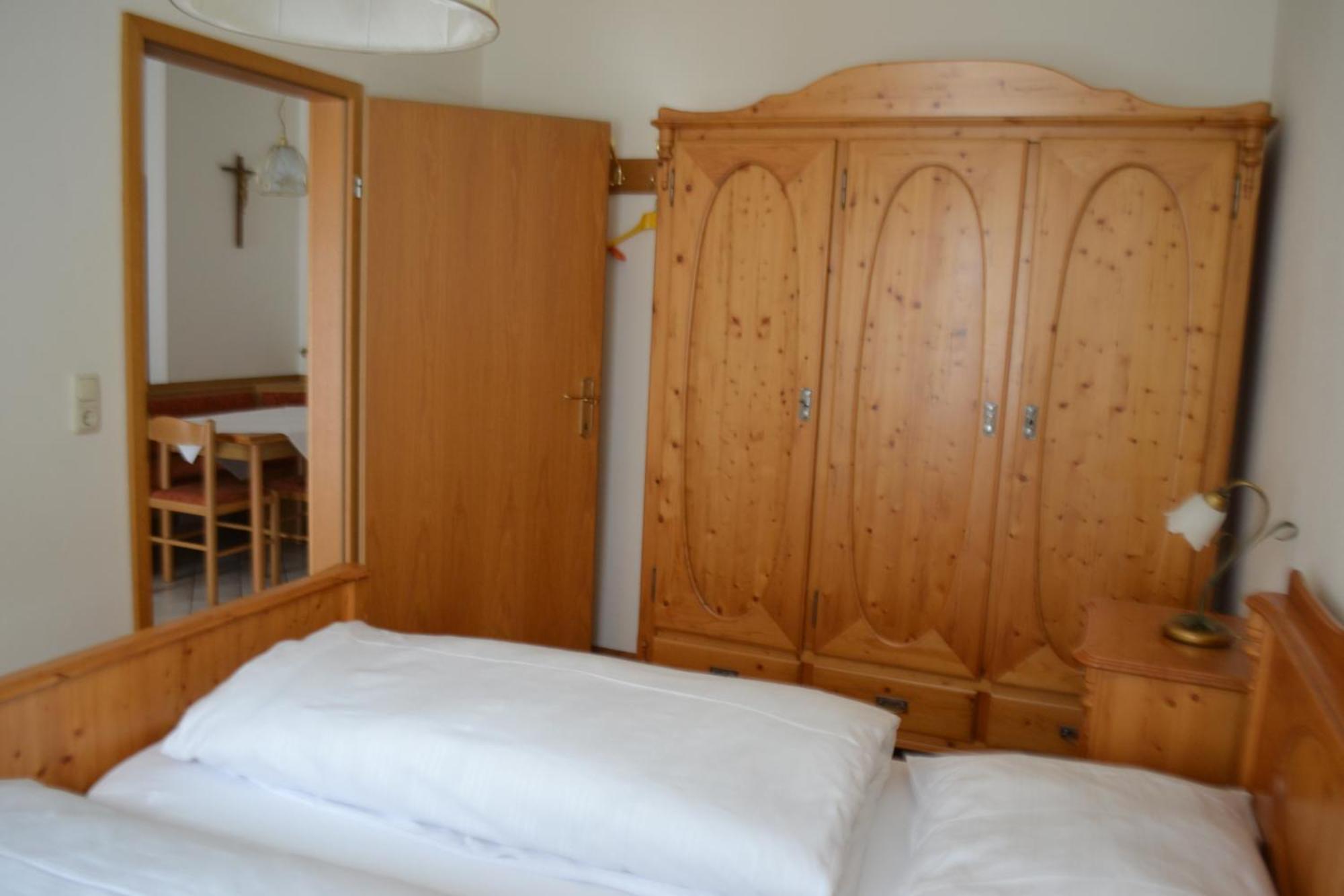 Apartment Marianne Bad Gastein Buitenkant foto