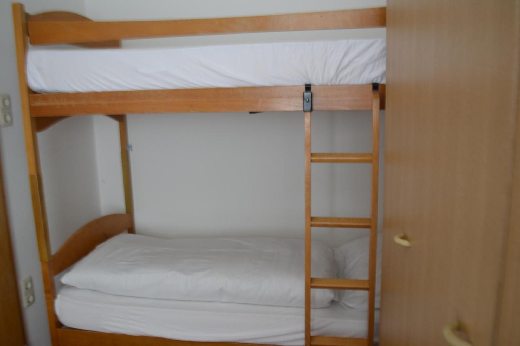 Apartment Marianne Bad Gastein Buitenkant foto