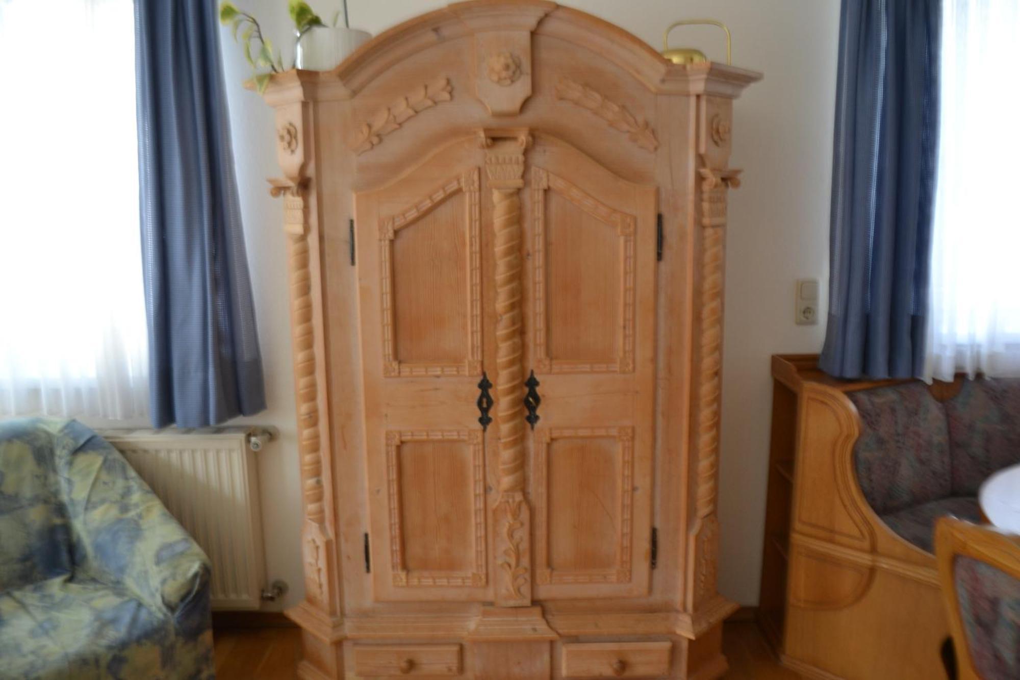 Apartment Marianne Bad Gastein Buitenkant foto