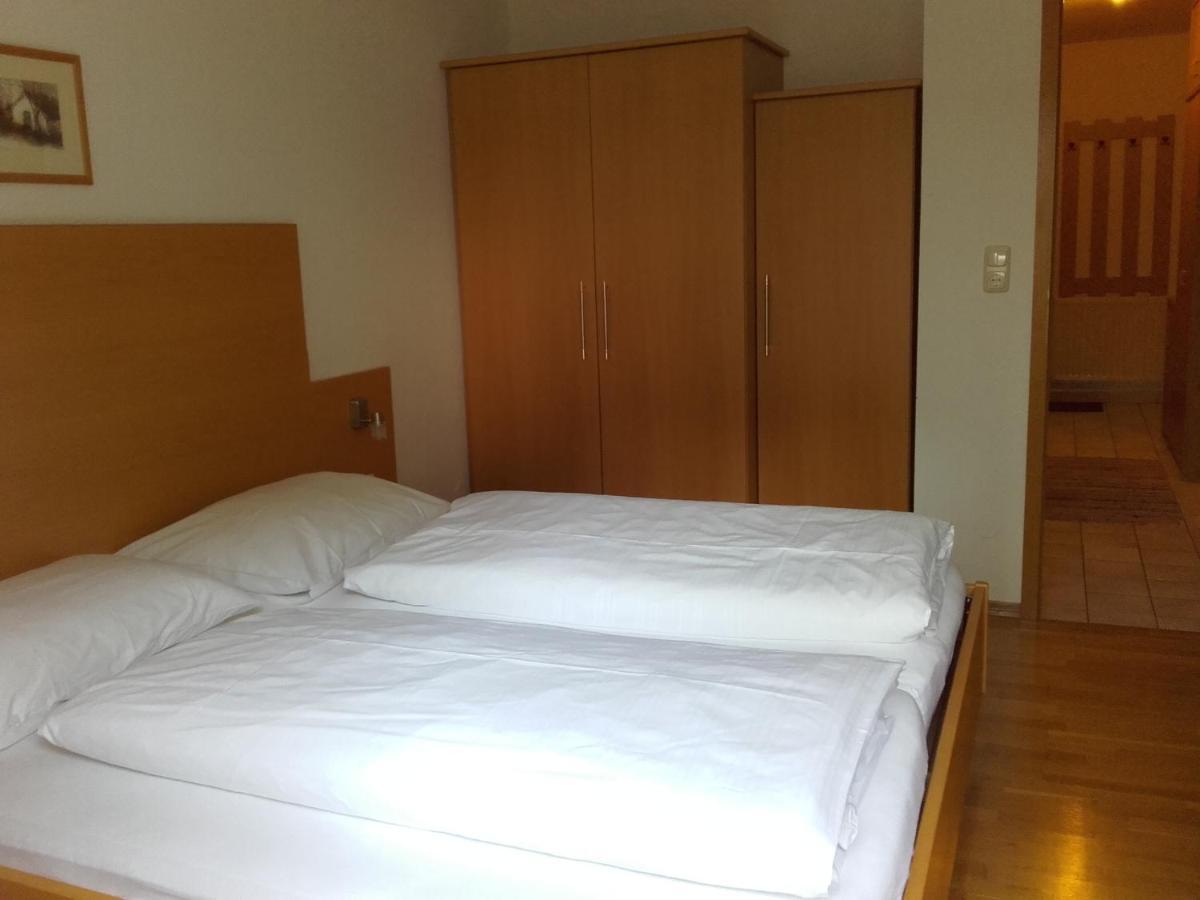 Apartment Marianne Bad Gastein Buitenkant foto