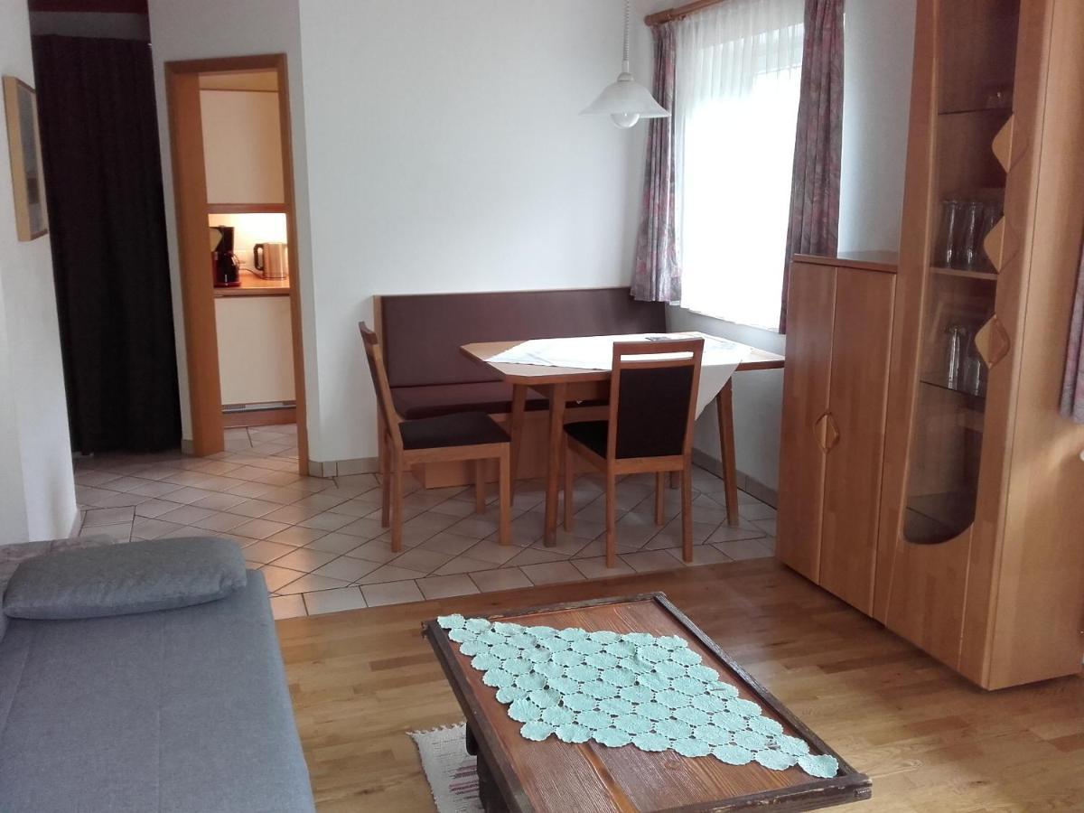 Apartment Marianne Bad Gastein Buitenkant foto