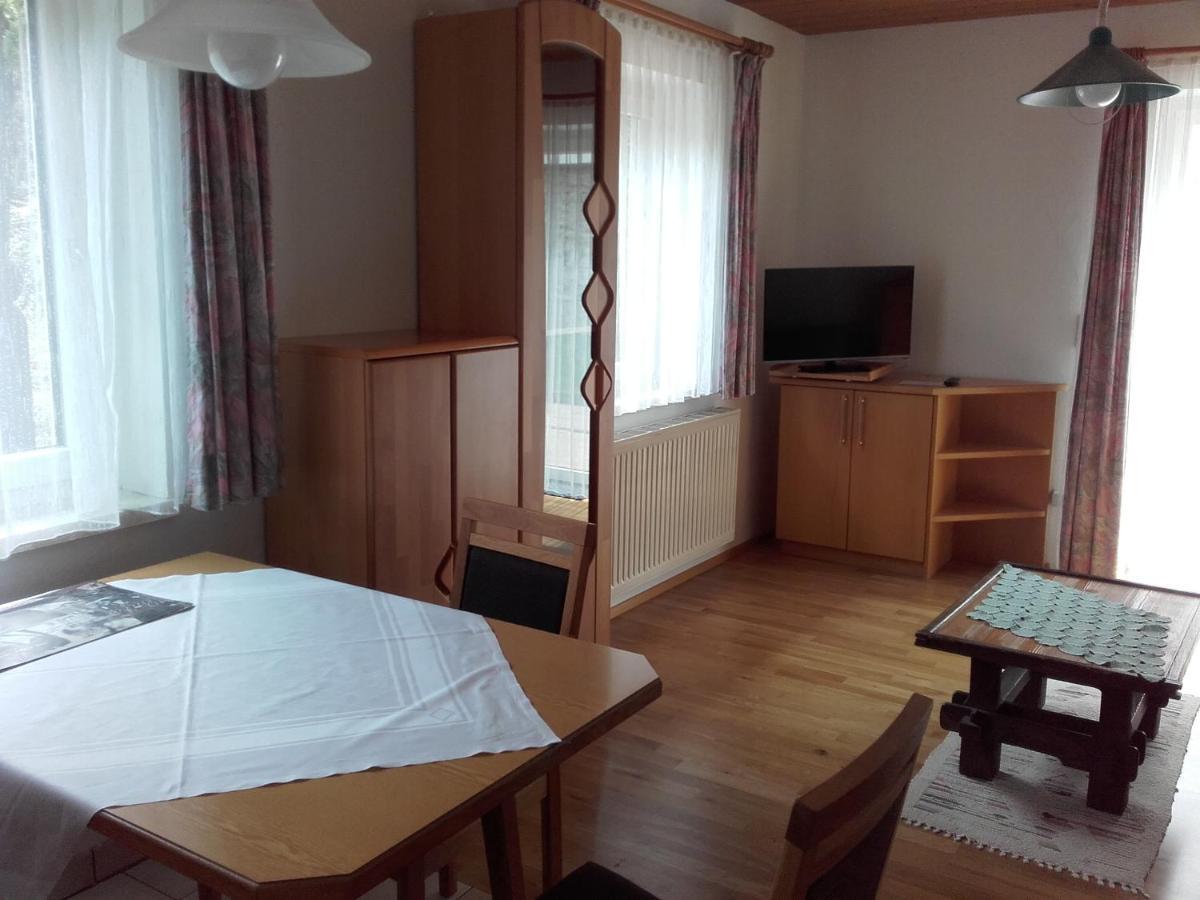 Apartment Marianne Bad Gastein Buitenkant foto