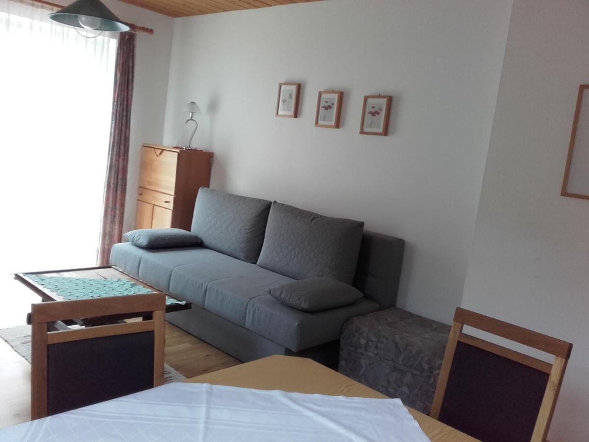Apartment Marianne Bad Gastein Buitenkant foto